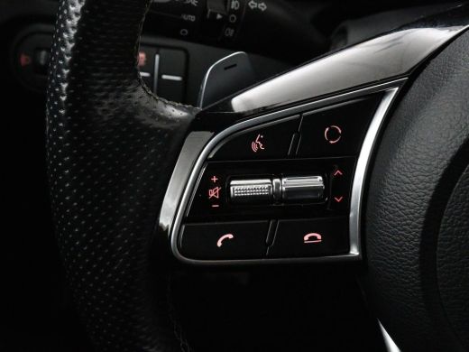 Kia ProCeed 1.5 T-GDI GT-Line | Panoramadak | Stoel & stuurverwarming | Trekhaak | Leder/Alcantara | Adaptive... ActivLease financial lease