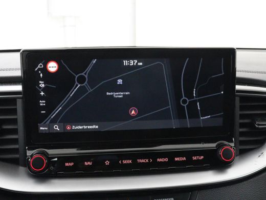 Kia ProCeed 1.5 T-GDI GT-Line | Panoramadak | Stoel & stuurverwarming | Trekhaak | Leder/Alcantara | Adaptive... ActivLease financial lease