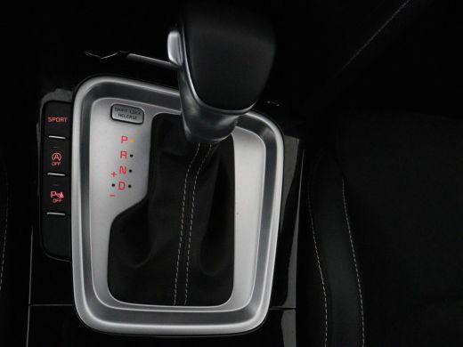 Kia ProCeed 1.5 T-GDI GT-Line | Panoramadak | Stoel & stuurverwarming | Trekhaak | Leder/Alcantara | Adaptive... ActivLease financial lease