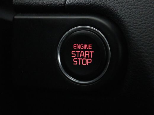 Kia ProCeed 1.5 T-GDI GT-Line | Panoramadak | Stoel & stuurverwarming | Trekhaak | Leder/Alcantara | Adaptive... ActivLease financial lease