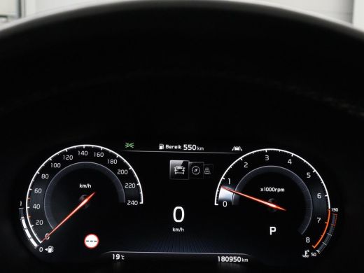 Kia ProCeed 1.5 T-GDI GT-Line | Panoramadak | Stoel & stuurverwarming | Trekhaak | Leder/Alcantara | Adaptive... ActivLease financial lease