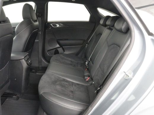 Kia ProCeed 1.5 T-GDI GT-Line | Panoramadak | Stoel & stuurverwarming | Trekhaak | Leder/Alcantara | Adaptive... ActivLease financial lease