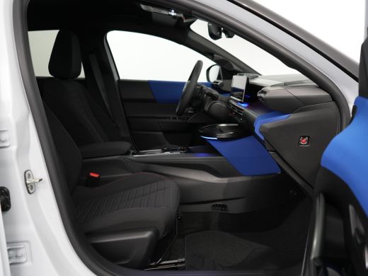 Lancia Ypsilon HF Line Automaat ActivLease financial lease