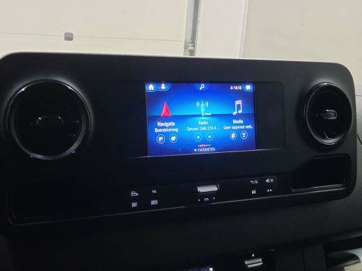 Mercedes-Benz Sprinter 311CDI Automaat Euro 6! ActivLease financial lease