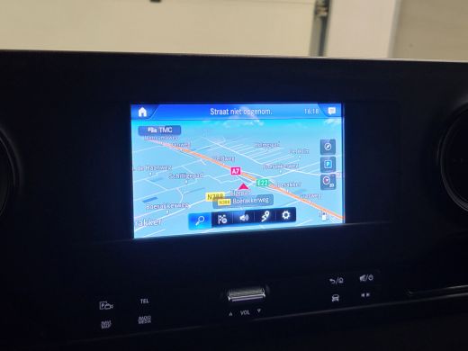 Mercedes-Benz Sprinter 311CDI Automaat Euro 6! ActivLease financial lease