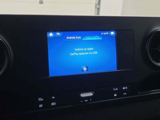 Mercedes-Benz Sprinter 311CDI Automaat Euro 6! ActivLease financial lease