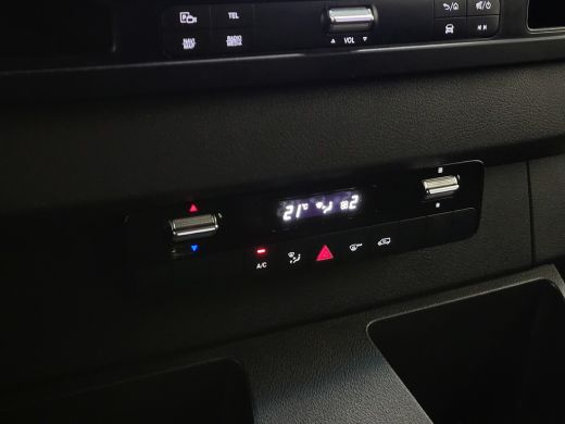 Mercedes-Benz Sprinter 311CDI Automaat Euro 6! ActivLease financial lease