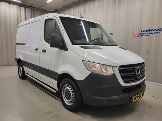 Mercedes-Benz Sprinter 311CDI Automaat Euro 6! ActivLease financial lease
