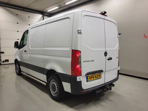 Mercedes-Benz Sprinter 311CDI Automaat Euro 6! ActivLease financial lease