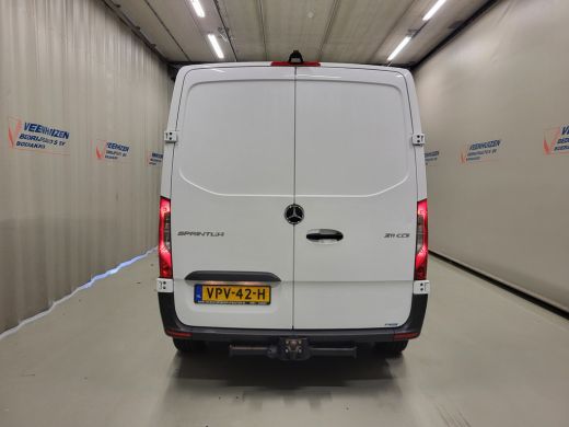 Mercedes-Benz Sprinter 311CDI Automaat Euro 6! ActivLease financial lease