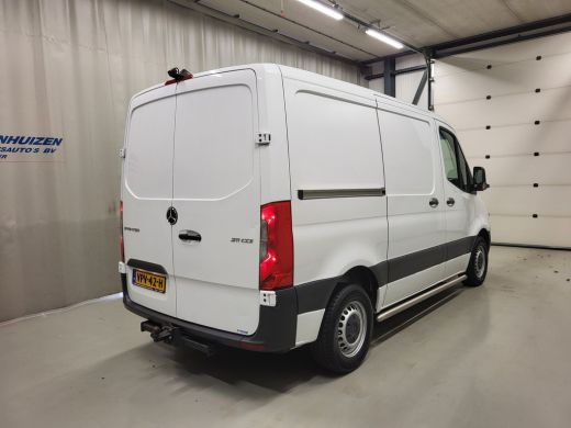 Mercedes-Benz Sprinter 311CDI Automaat Euro 6! ActivLease financial lease