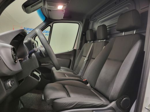 Mercedes-Benz Sprinter 311CDI Automaat Euro 6! ActivLease financial lease