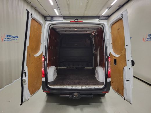 Mercedes-Benz Sprinter 311CDI Automaat Euro 6! ActivLease financial lease
