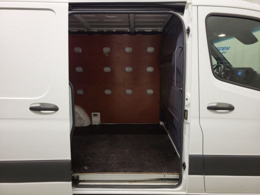 Mercedes-Benz Sprinter 311CDI Automaat Euro 6! ActivLease financial lease
