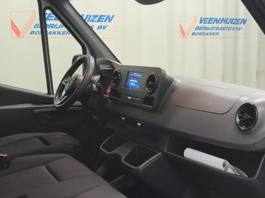 Mercedes-Benz Sprinter 311CDI Automaat Euro 6! ActivLease financial lease