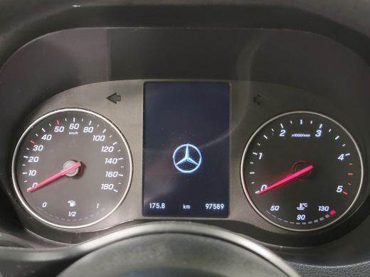 Mercedes-Benz Sprinter 311CDI L1/H2 Euro 6! ActivLease financial lease