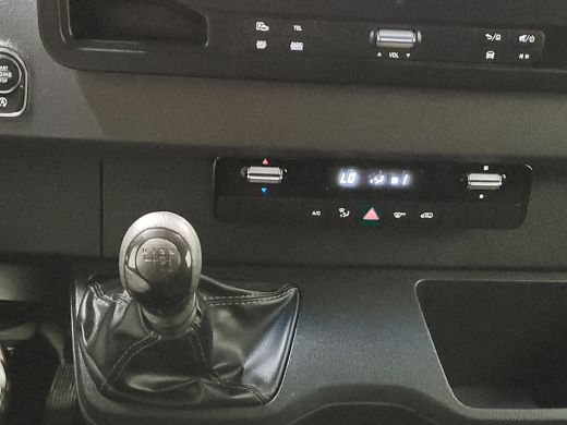 Mercedes-Benz Sprinter 311CDI L1/H2 Euro 6! ActivLease financial lease