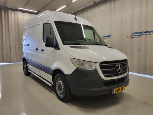 Mercedes-Benz Sprinter 311CDI L1/H2 Euro 6! ActivLease financial lease
