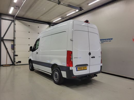 Mercedes-Benz Sprinter 311CDI L1/H2 Euro 6! ActivLease financial lease