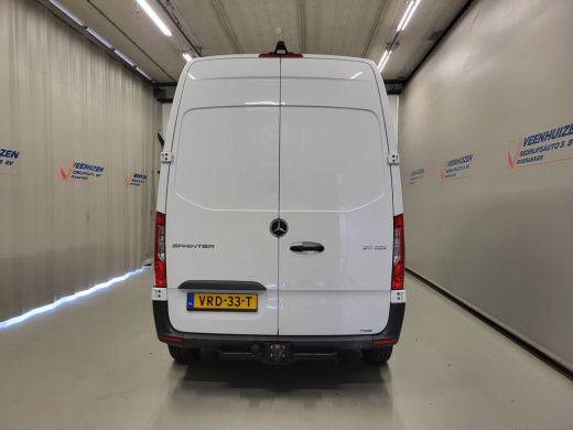 Mercedes-Benz Sprinter 311CDI L1/H2 Euro 6! ActivLease financial lease