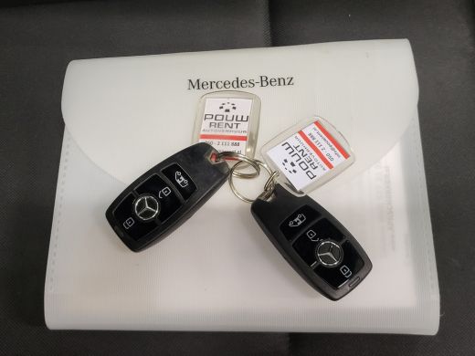Mercedes-Benz Sprinter 311CDI L1/H2 Euro 6! ActivLease financial lease