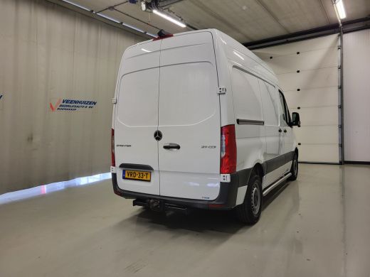 Mercedes-Benz Sprinter 311CDI L1/H2 Euro 6! ActivLease financial lease