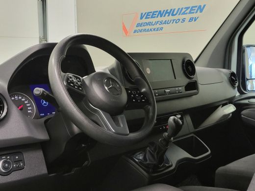 Mercedes-Benz Sprinter 311CDI L1/H2 Euro 6! ActivLease financial lease