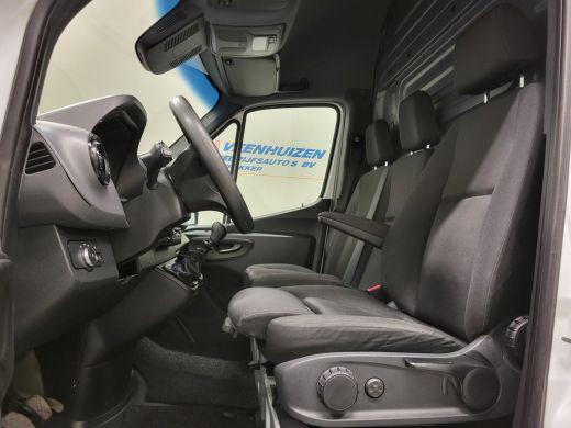 Mercedes-Benz Sprinter 311CDI L1/H2 Euro 6! ActivLease financial lease