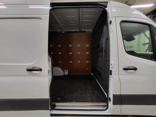 Mercedes-Benz Sprinter 311CDI L1/H2 Euro 6! ActivLease financial lease