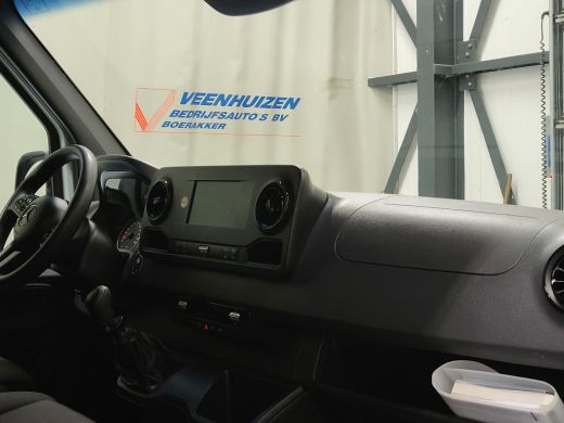 Mercedes-Benz Sprinter 311CDI L1/H2 Euro 6! ActivLease financial lease