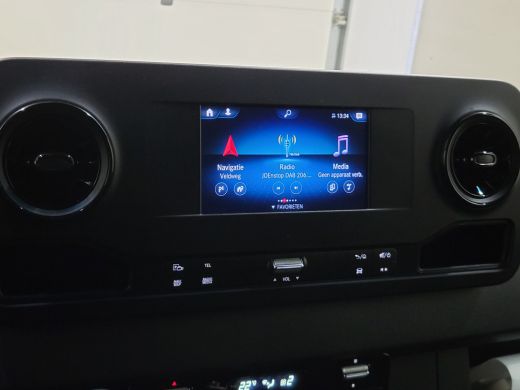 Mercedes-Benz Sprinter 311CDI Euro 6! ActivLease financial lease