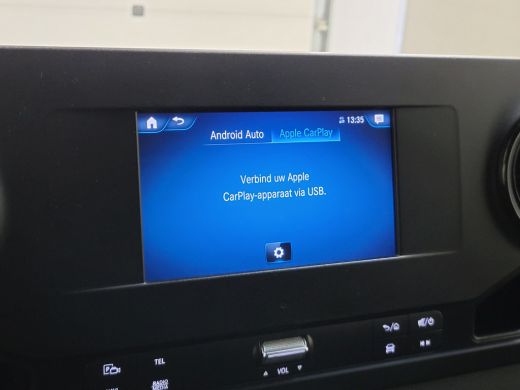 Mercedes-Benz Sprinter 311CDI Euro 6! ActivLease financial lease