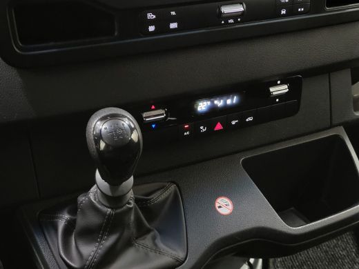 Mercedes-Benz Sprinter 311CDI Euro 6! ActivLease financial lease