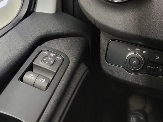 Mercedes-Benz Sprinter 311CDI Euro 6! ActivLease financial lease