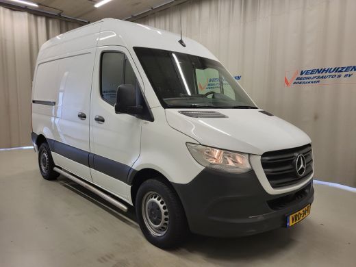 Mercedes-Benz Sprinter 311CDI Euro 6! ActivLease financial lease