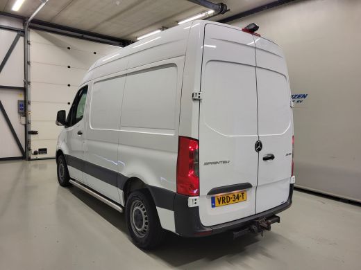Mercedes-Benz Sprinter 311CDI Euro 6! ActivLease financial lease