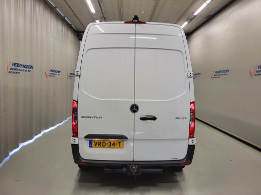Mercedes-Benz Sprinter 311CDI Euro 6! ActivLease financial lease