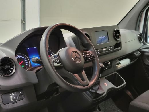 Mercedes-Benz Sprinter 311CDI Euro 6! ActivLease financial lease