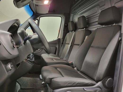 Mercedes-Benz Sprinter 311CDI Euro 6! ActivLease financial lease