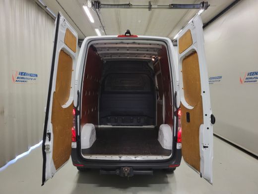 Mercedes-Benz Sprinter 311CDI Euro 6! ActivLease financial lease