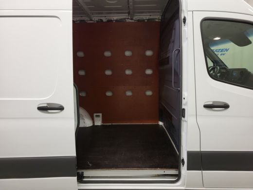 Mercedes-Benz Sprinter 311CDI Euro 6! ActivLease financial lease