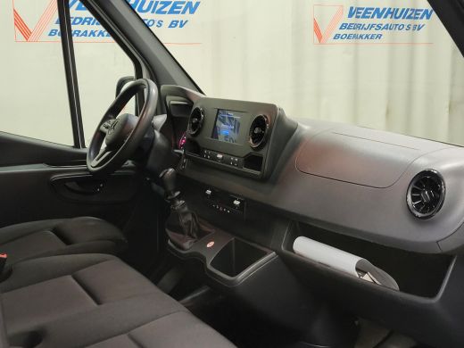 Mercedes-Benz Sprinter 311CDI Euro 6! ActivLease financial lease