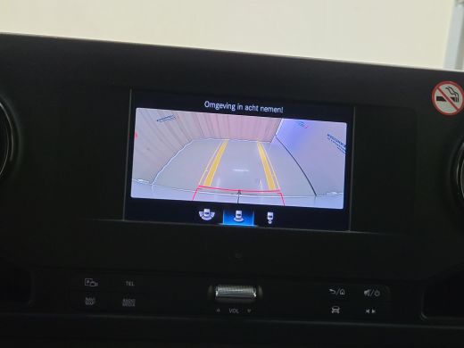 Mercedes-Benz Sprinter 311CDI Trekhaak Euro 6! ActivLease financial lease