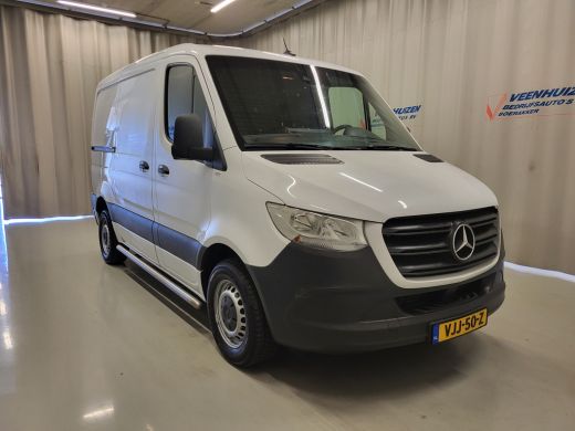 Mercedes-Benz Sprinter 311CDI Trekhaak Euro 6! ActivLease financial lease