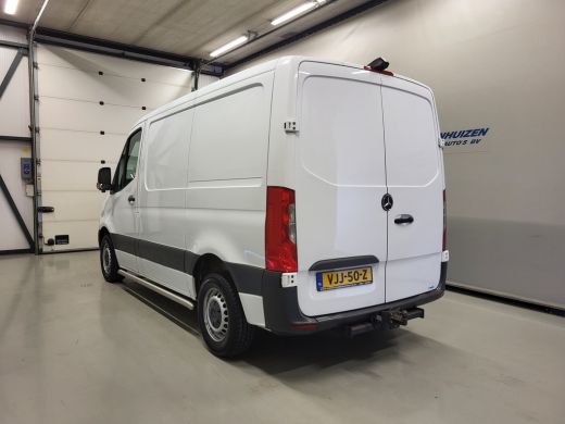 Mercedes-Benz Sprinter 311CDI Trekhaak Euro 6! ActivLease financial lease