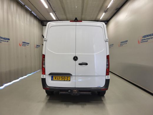 Mercedes-Benz Sprinter 311CDI Trekhaak Euro 6! ActivLease financial lease