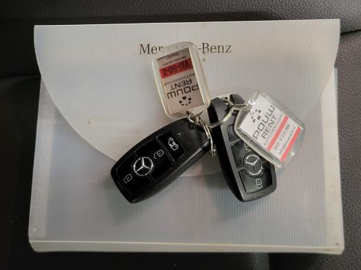 Mercedes-Benz Sprinter 311CDI Trekhaak Euro 6! ActivLease financial lease