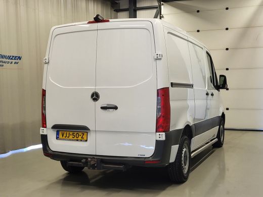 Mercedes-Benz Sprinter 311CDI Trekhaak Euro 6! ActivLease financial lease