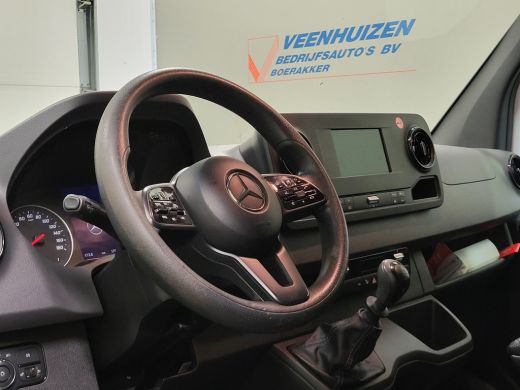 Mercedes-Benz Sprinter 311CDI Trekhaak Euro 6! ActivLease financial lease