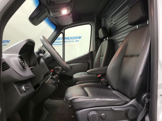 Mercedes-Benz Sprinter 311CDI Trekhaak Euro 6! ActivLease financial lease